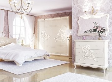 Комод Астория