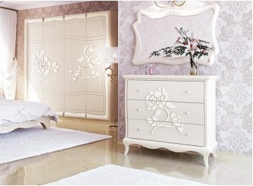 Комод Астория