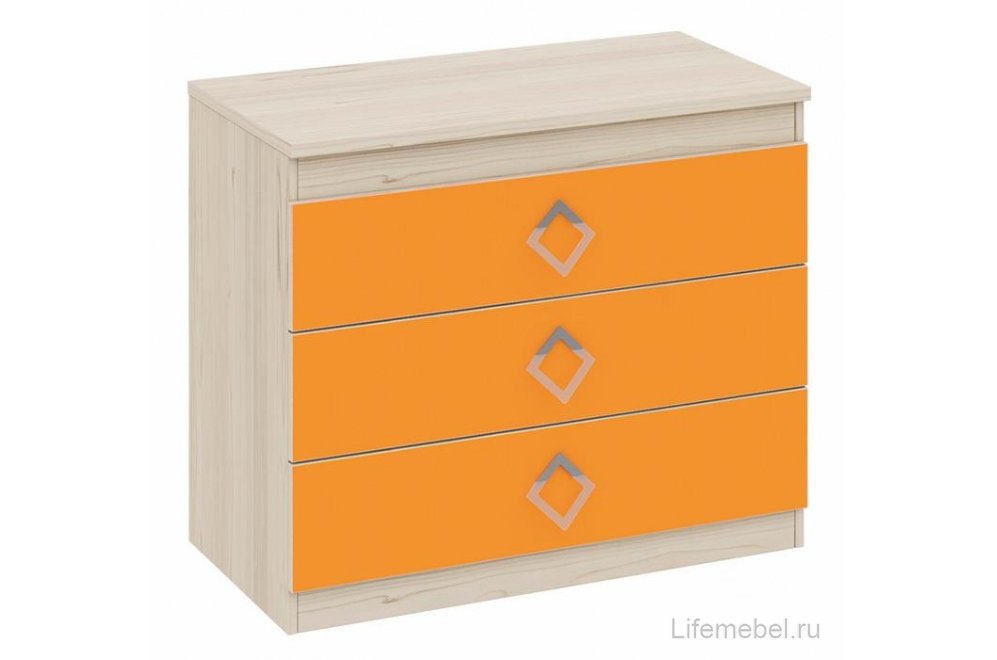 Комод Аватар 201.11.001 манго