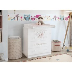 Комод Эмили