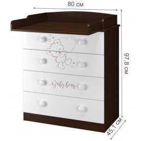 Комод Эмили