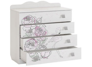 Комод Фэнтези