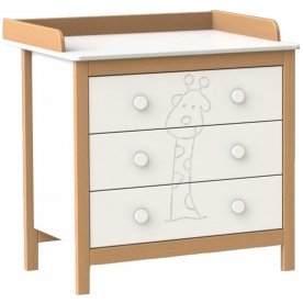 Комод Fiorellino Giraffe