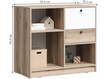 Комод Кинд ТБ-01