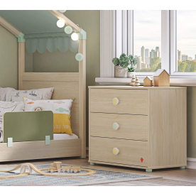 Комод детский Montes