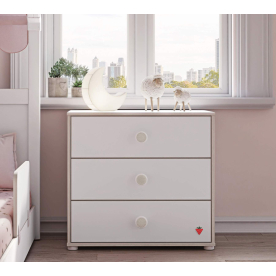 Комод детский Montes