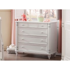 Комод детский Romantic