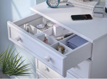 Комод детский Rustic