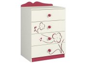 Комод Сакура К60-1Д0