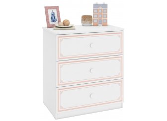 Комод детский Selena