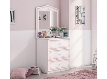 Комод детский Selena