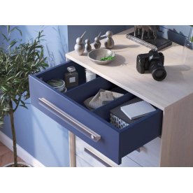 Комод детский Trio