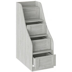 Лестница Кантри ТД-308.11.12