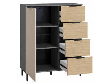 Комод Марвэл