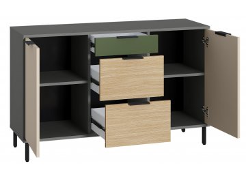 Комод Марвэл