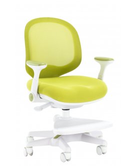 Компьютерное кресло Kids 102 зеленый