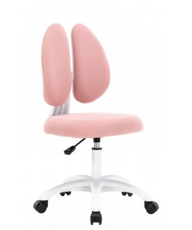 Компьютерное кресло Kids 103 розовый