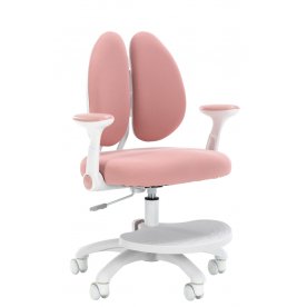 Компьютерное кресло Kids 104 розовый