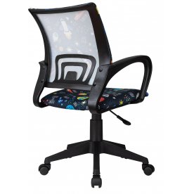 Компьютерное кресло Burokids 1