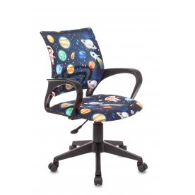 Компьютерное кресло Бюрократ Burokids 1