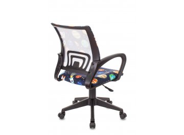 Компьютерное кресло Бюрократ Burokids 1