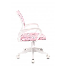 Компьютерное кресло Бюрократ Burokids 1 W