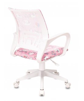 Компьютерное кресло Бюрократ Burokids 1 W
