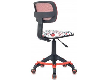 Компьютерное кресто Бюрократ CH-299-F