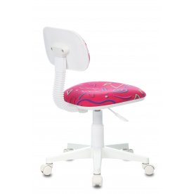 Компьютерное кресло Бюрократ CH-W201NX