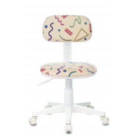 Компьютерное кресло Бюрократ CH-W201NX