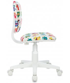 Компьютерное кресто Бюрократ CH-W204NX