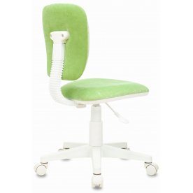 Компьютерное кресло Бюрократ CH-W204NX