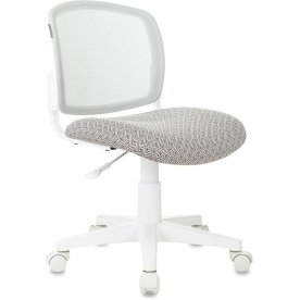 Компьютерное кресло Бюрократ CH-W296NX