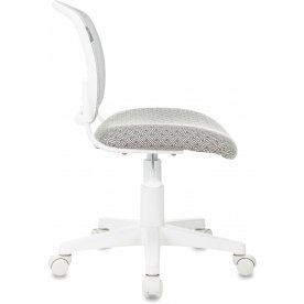 Компьютерное кресло Бюрократ CH-W296NX