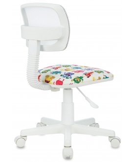 Компьютерное кресто Бюрократ CH-W299