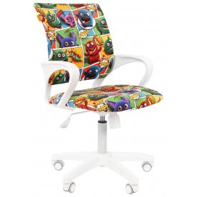 Компьютерное кресло Chairman Kids 103