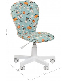 Компьютерное кресло Chairman Kids 105