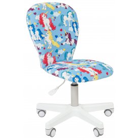 Компьютерное кресло Chairman Kids 105