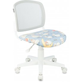 Компьютерное кресло CH-W296NX