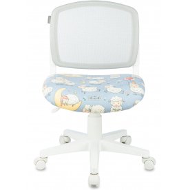 Компьютерное кресло CH-W296NX