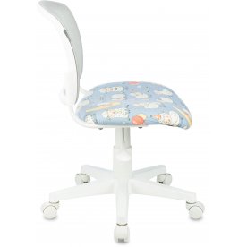 Компьютерное кресло CH-W296NX