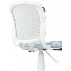 Компьютерное кресло CH-W296NX