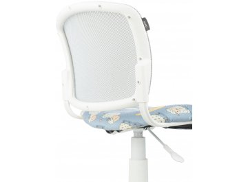 Компьютерное кресло CH-W296NX