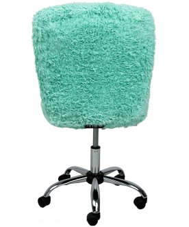 Компьютерное кресло Fluffy