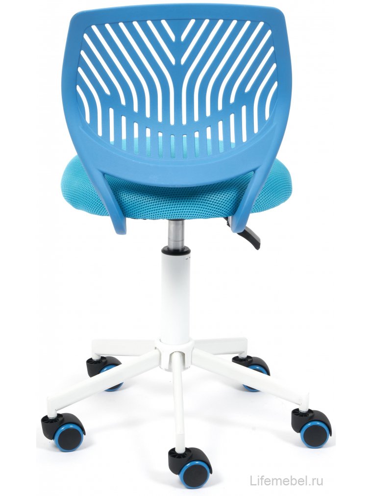 Компьютерное кресло Fun синее