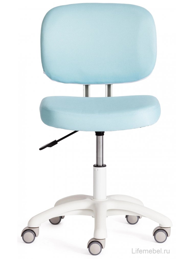Компьютерное кресло Junior blue голубой