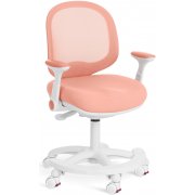 розовый / белый