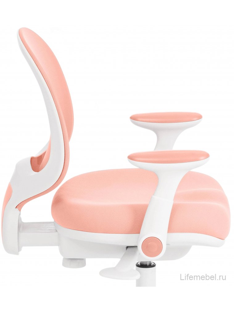 Компьютерное кресло Rainbow/Рейнбоу розовое