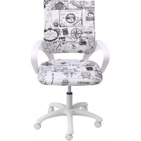 Компьютерное кресло Ricci