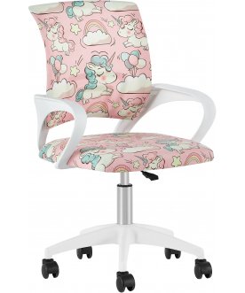 Компьютерное кресло TopChairs Simple SN Junior